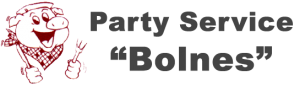 Party Service "Bolnes" in Ridderkerk